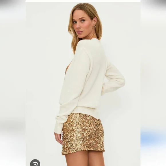 Beach Riot Sweater - Picture 4 of 10